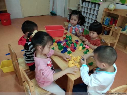 兒童智力測(cè)試儀教您如何評(píng)價(jià)寶寶智力發(fā)育情況